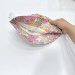 کلاه باکت طرح گل گلی جذاب زنانه برند I AM - Image 2