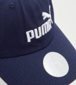 کلاه کپ یونیسکس اورجینال رنگ سرمه ای برند پوما Puma - Image 5