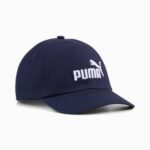 کلاه کپ یونیسکس اورجینال رنگ سرمه ای برند پوما Puma