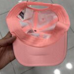 کلاه کپ زنانه اورجینال رنگ صورتی برند پوما Puma - Image 6