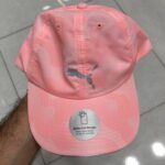 کلاه کپ زنانه اورجینال رنگ صورتی برند پوما Puma - Image 10