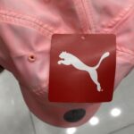 کلاه کپ زنانه اورجینال رنگ صورتی برند پوما Puma - Image 13