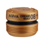 واکس مو مدل Cream WAX کد 08 برند اگیوا - Agiva