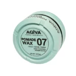 واکس مو مدل Pomade WAX کد 07 برند اگیوا - Agiva - Image 2