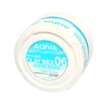 واکس مو مدل Styling Hair super hard کد 06 برند اگیوا – Agiva - Image 2