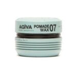 واکس مو مدل Pomade WAX کد 07 برند اگیوا - Agiva