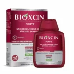 شامپو ضد ریزش مو مدل فورت حجم 300 میل برند بیوکسین – Bioxcin