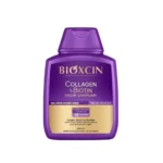 شامپو ضد ریزش مو مدل کلاژن و بیوتین حجم 300 میل برند بیوکسین – Bioxcin - Image 2