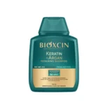 شامپو ضد ریزش مدل آرگان و کراتین حجم 300 میل برند بیوکسین – Bioxcin - Image 3