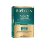 شامپو ضد ریزش مدل آرگان و کراتین حجم 300 میل برند بیوکسین – Bioxcin - Image 2
