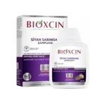 شامپو ضد ریزش مو مدل عصاره سیر سیاه حجم 300 میل برند بیوکسین - Bioxcin - Image 2