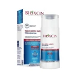 شامپو ضد شوره مدل آکوا ترمال حجم 200 میل برند بیوکسین - Bioxcin - Image 2