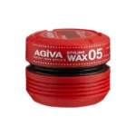 واکس مو مدل استایلینگ Styling Hair کد 05 برند اگیوا - Agiva - Image 3