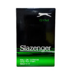 ادکلن مردانه اسلازنگر GYM | ادو تویلت ورزشی Slazenger GYM با رایحه خنک و ماندگار - Image 2