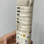 تاپ نخی بند باریک زنانه رنگ کرمی برند Esmara ( اسمارا ) - Image 4