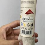تاپ نخی بند باریک زنانه رنگ کرمی برند Esmara ( اسمارا ) - Image 6