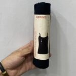 تاپ نخی بند باریک زنانه رنگ مشکی برند Esmara ( اسمارا ) - Image 3