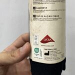 تاپ نخی بند باریک زنانه رنگ مشکی برند Esmara ( اسمارا ) - Image 6