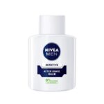 افترشیو نیوا Sensitive Balm حجم 100 میلی لیتر | بالم افترشیو پوست حساس بدون الکل