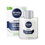 افترشیو نیوا Sensitive Balm حجم 100 میلی لیتر | بالم افترشیو پوست حساس بدون الکل - Image 2