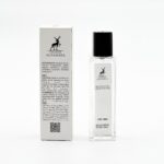 مینی ادکلن یونیسکس اورجینال الحمبرا رایحه لویی ویتون (Louis Vuitton) حجم 35 میل - Image 2