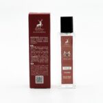 مینی ادکلن مردانه اورجینال الحمبرا رایحه کالن (Parfums de Marly Kalan) حجم 35 میل - Image 2