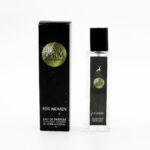 مینی ادکلن زنانه اورجینال الحمبرا رایحه ایو سن لورن بلک اپیوم (Yves Saint Laurent Blank opium) حجم 35 میل