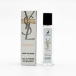 مینی ادکلن زنانه اورجینال الحمبرا رایحه لیبره (YSL Libre) حجم 35 میل
