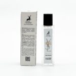 مینی ادکلن زنانه اورجینال الحمبرا رایحه لیبره (YSL Libre) حجم 35 میل - Image 2