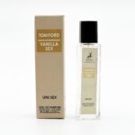 مینی ادکلن یونیسکس اورجینال الحمبرا رایحه تام فورد وانیلا (Tom Ford Vanilla) حجم 35 میل