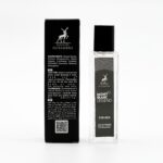مینی ادکلن مردانه اورجینال الحمبرا رایحه مون بلان لجند (Montblanc Legend) حجم 35 میل - Image 2