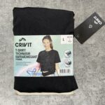 تیشرت اختصاصی ورزشی زنانه اورجینال برند کریویت (Crivit) - Image 2