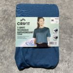 تیشرت اختصاصی ورزشی زنانه اورجینال برند کریویت (Crivit) - Image 5