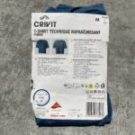 تیشرت اختصاصی ورزشی زنانه اورجینال برند کریویت (Crivit) - Image 4