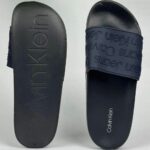 دمپایی اسلیپر مردانه اورجینال برند کالوین کلین (Calvin Klein) - Image 2