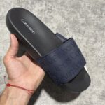 دمپایی اسلیپر مردانه اورجینال برند کالوین کلین (Calvin Klein) - Image 8