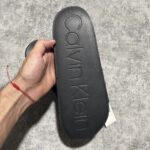 دمپایی اسلیپر مردانه اورجینال برند کالوین کلین (Calvin Klein) - Image 6