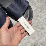 دمپایی اسلیپر مردانه اورجینال برند کالوین کلین (Calvin Klein) - Image 9