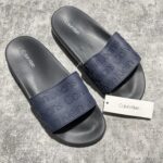 دمپایی اسلیپر مردانه اورجینال برند کالوین کلین (Calvin Klein) - Image 3
