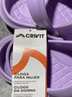 کراکس زنانه اورجینال برند کریویت (Crivit) - Image 2
