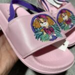 دمپایی (اسلیپر) بچگانه اورجینال طرح کارتونی برند Paw Patrol - Image 7