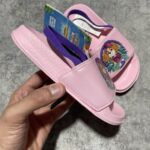دمپایی (اسلیپر) بچگانه اورجینال طرح کارتونی برند Paw Patrol - Image 4