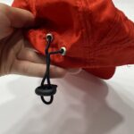 کلاه کپ آدیداس اصل مردانه و زنانه | کلاه نقاب دار Adidas اورجینال - Image 2