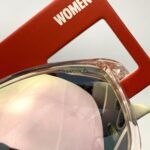 عینک آفتابی زنانه اورجینال برند ریباک (Reebok) - Image 4