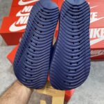 دمپایی ( اسلیپر ) زنانه اورجینال برند نایکی Nike - Image 4