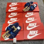 دمپایی ( اسلیپر ) زنانه اورجینال برند نایکی Nike - Image 9