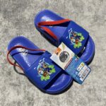 دمپایی (اسلیپر) بچگانه اورجینال طرح کارتونی برند Paw Patrol - Image 3