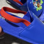 دمپایی (اسلیپر) بچگانه اورجینال طرح کارتونی برند Paw Patrol - Image 5