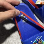 دمپایی (اسلیپر) بچگانه اورجینال طرح کارتونی برند Paw Patrol - Image 4