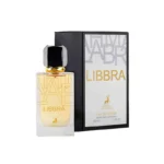 ادکلن الحمبرا لیبره اینتنس 100 میل | Maison Alhambra Libbra Intense